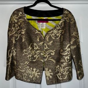 Women’s Designer Blazer- Christian Lacroix